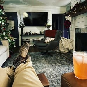 Meet your Posher, Dave